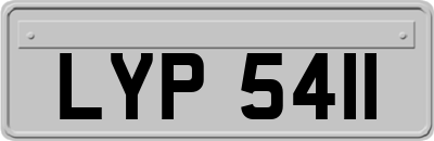 LYP5411