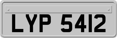 LYP5412