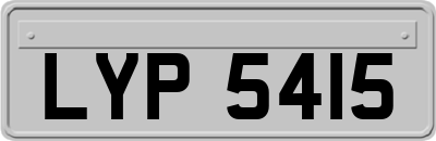 LYP5415