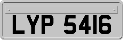 LYP5416