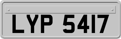 LYP5417