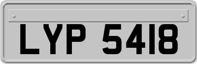 LYP5418