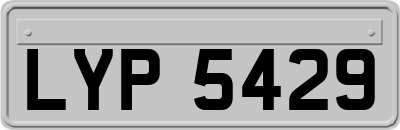 LYP5429