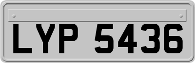 LYP5436