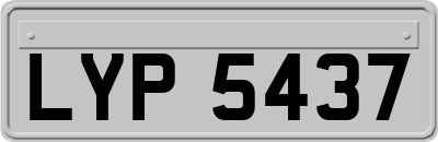 LYP5437