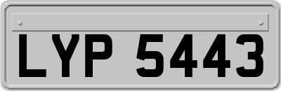 LYP5443