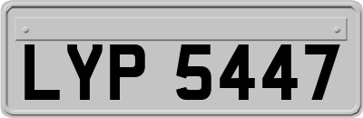LYP5447