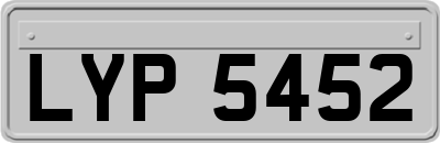 LYP5452
