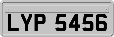 LYP5456
