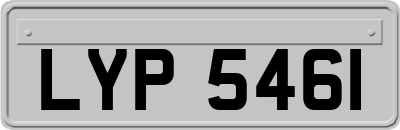 LYP5461
