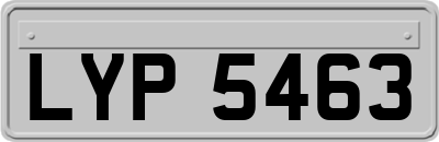 LYP5463