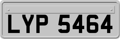 LYP5464