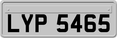 LYP5465