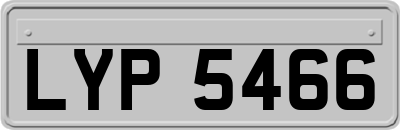 LYP5466