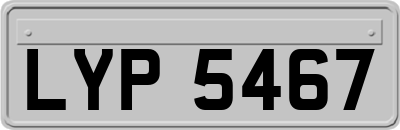 LYP5467