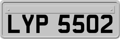 LYP5502