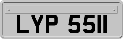 LYP5511