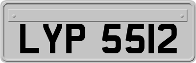 LYP5512