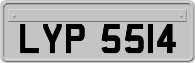 LYP5514