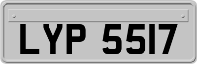 LYP5517