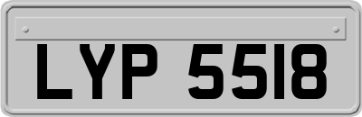 LYP5518