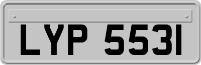 LYP5531