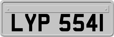 LYP5541
