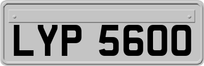 LYP5600