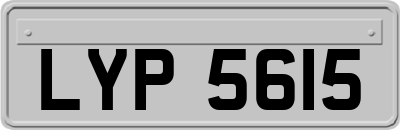 LYP5615