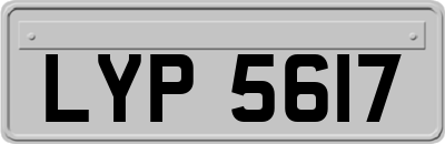 LYP5617
