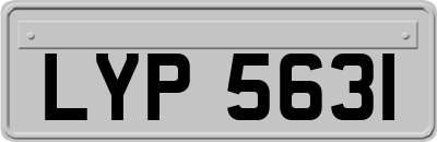 LYP5631
