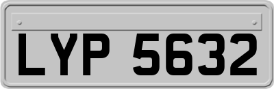LYP5632