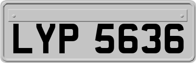 LYP5636