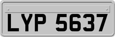 LYP5637