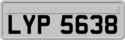 LYP5638