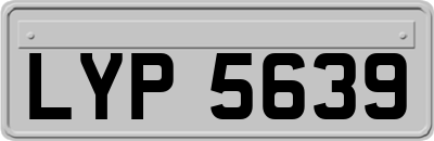 LYP5639