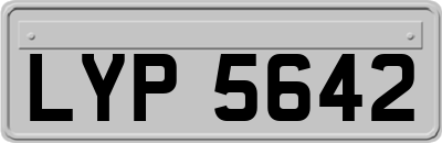 LYP5642