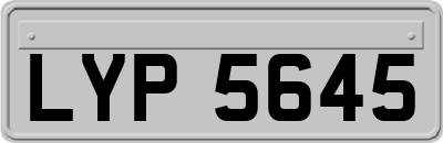 LYP5645