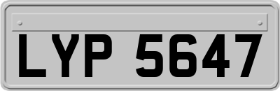LYP5647
