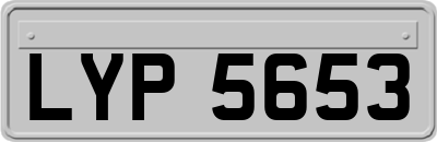 LYP5653