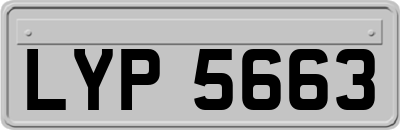 LYP5663