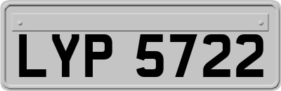 LYP5722