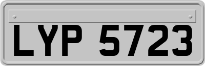 LYP5723