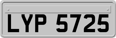 LYP5725