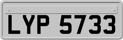 LYP5733