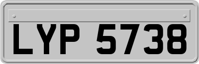 LYP5738