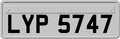 LYP5747