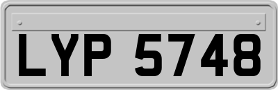 LYP5748