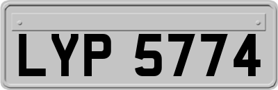 LYP5774