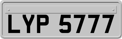 LYP5777